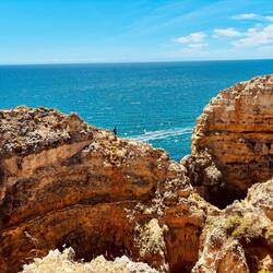 „Ponta da Piedade“