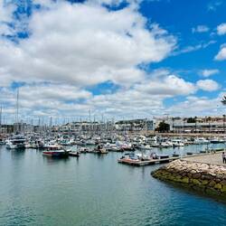 „Marina De Lagos“