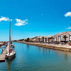 „Promenade Lagos“