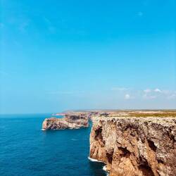 „Cap von Sao Vicente“