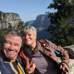 ACT Griechenland geschafft❣️