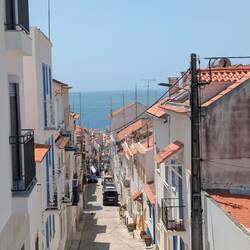Hallo Nazare