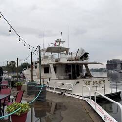 Dalhousie Yacht Club