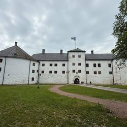 Die Burg von Turku