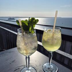 Nice Rooftopbars