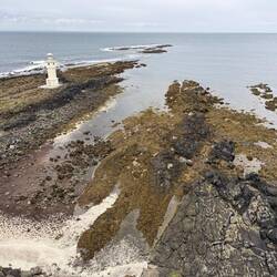 Old Akranes Lighthouse