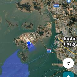 Schon wieder ein Flughafen auf ner Insel!