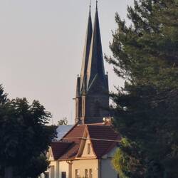Auf zum Stadtbummel
