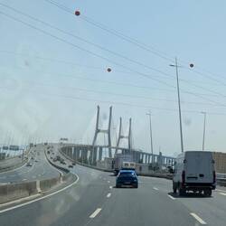 Ponte Vasco da Gama