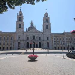 Palast Mafra