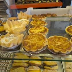 Pasteleria