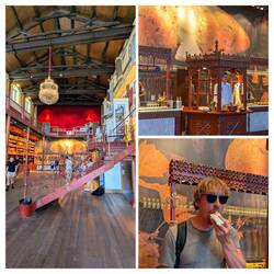 Casa Portuguesa do Pastel de Bacalhau