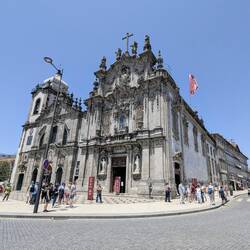 Igreja do Carmo
