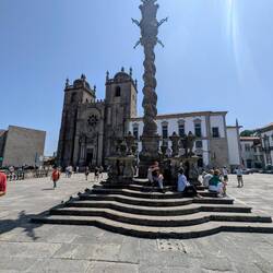Kathedrale von Porto