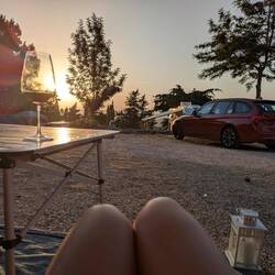 Abendliche Stimmung ❤️