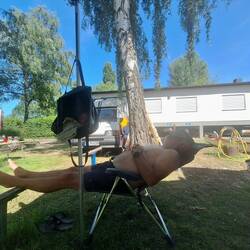 Mittagsschläfchen 😴