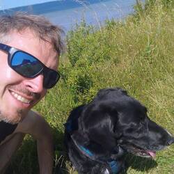 Selfie-Versuch die zweite 😅