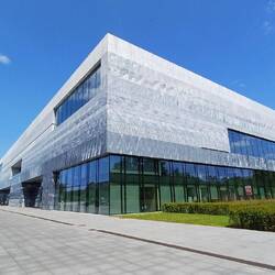 das Geschichthstorische Museum