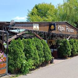 wir fanden auch idyllisch Orte