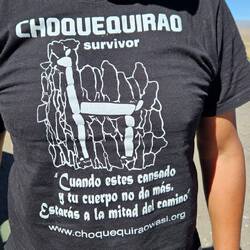 [21.6., 15:03] Dani: Wenn sie müde sind und ihr Körper nicht mehr kann, haben sie es schon zur Hälft