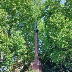Mariensäule