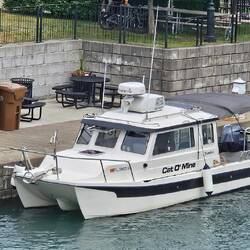 N Tonawanda Gateway Marina