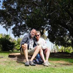 Tschüß und bis bald!