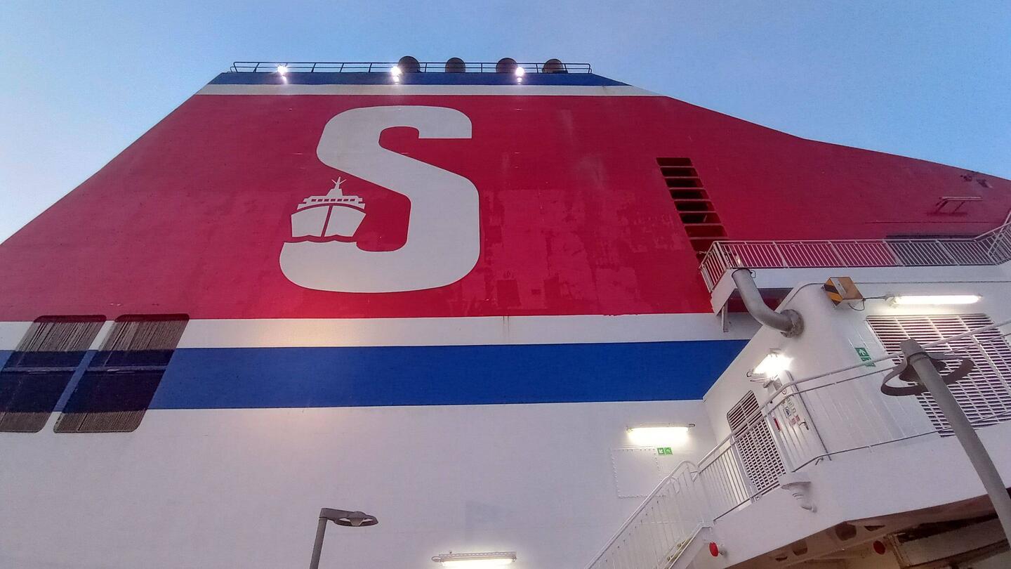 Stena Britannica