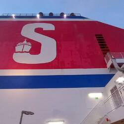 Stena Britannica