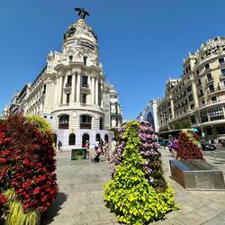 Gran Via