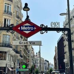 Gran Via