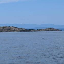 Mitlenatch Island Nature Provincial Park