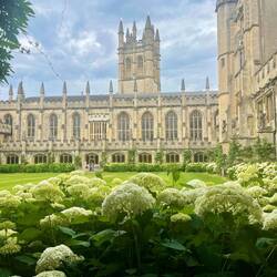Magdalen College