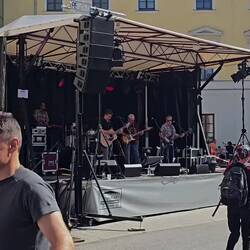 Eagles: immer noch sehr beliebt