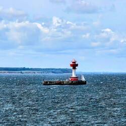 Leuchtturm Kiel