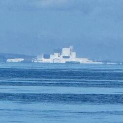 Torness Nuclear Power Station