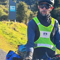 Lilz in Glacier Country