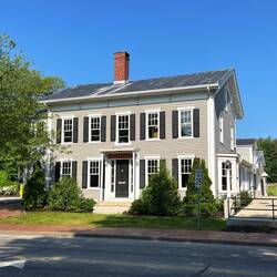 Ein nicht ganz typischer McDonalds