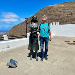 Martin mit Mararía