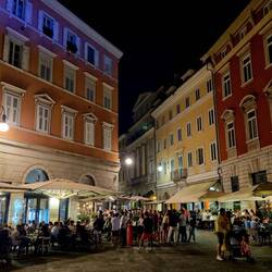 Es wird die nächsten Wochen etwas ruhiger werden!😉