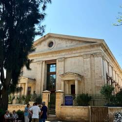 Die lokale Börse 😁