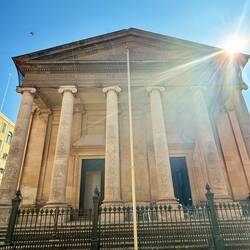 St. Paul's Pro-Cathedral