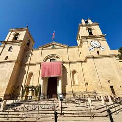 St. John's Co-Cathedral