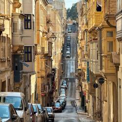 Zum Glück müssen wir da nicht rauf 😅