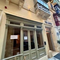 Wir versuchen mal unser Glück