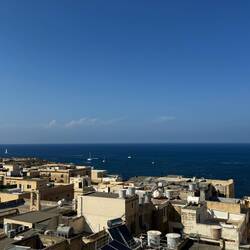 Die Tagesausflügler kommen alle heim