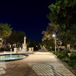Air Force Monument Park