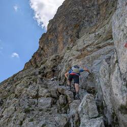 Mau wieder chli kraxle😍