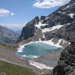 Mmh, gloubs mir gö doch nid ga bade🫣