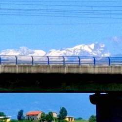 Wist je dat de alpen eigenlijk door de mens zijn hoger getild?